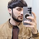 Знакомства: Ali, 25 лет, Свободный