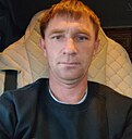 Знакомства: Денис, 37 лет, Самара