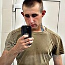 Знакомства: Егор, 25 лет, Омск