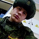 Знакомства: Илья, 23 года, Ачинск