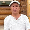 Знакомства: Асхат, 49 лет, Уральск