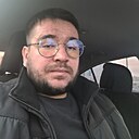 Знакомства: Энтони, 35 лет, Набережные Челны