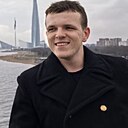 Знакомства: Алик, 22 года, Санкт-Петербург