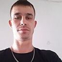 Знакомства: Георгий, 36 лет, Сарань