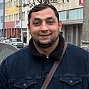 Знакомства: Раман, 30 лет, Слоним