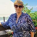 Знакомства: Марина, 64 года, Москва