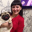 Знакомства: Марина, 40 лет, Уфа