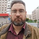 Знакомства: Арсений, 46 лет, Москва