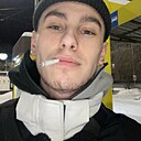 Знакомства: Даня, 24 года, Новосибирск