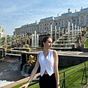 Знакомства: Алина, 25 лет, Санкт-Петербург
