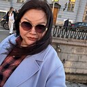 Знакомства: Ольга, 46 лет, Санкт-Петербург