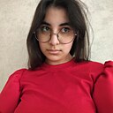 Знакомства: Агата, 18 лет, Уфа