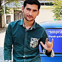 Знакомства: Ruslan, 25 лет, Назрань