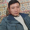 Знакомства: Уран, 39 лет, Ош