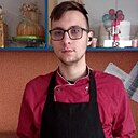 Знакомства: Terenti, 20 лет, Прага