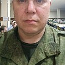 Знакомства: Виктор, 44 года, Минск
