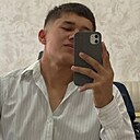 Знакомства: Аброр, 19 лет, Нальчик