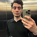 Знакомства: Аа, 25 лет, Москва