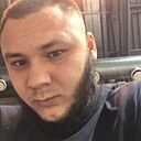 Знакомства: Станислав, 30 лет, Саратов