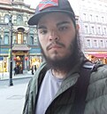 Знакомства: Ilya, 18 лет, Москва