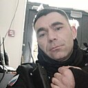 Знакомства: Вадим, 38 лет, Владимир