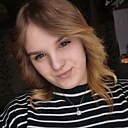 Знакомства: Дарья, 19 лет, Анжеро-Судженск