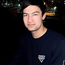 Знакомства: Рустам, 25 лет, Астрахань