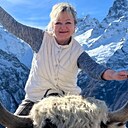 Знакомства: Элла, 59 лет, Воронеж