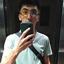Знакомства: Asik, 21 год, Алматы