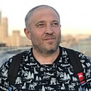 Знакомства: Andrey, 46 лет, Москва