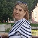 Знакомства: Инна, 45 лет, Москва