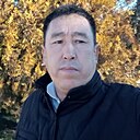 Знакомства: Хамзаа, 49 лет, Атырау(Гурьев)