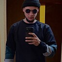 Знакомства: Игорь, 26 лет, Омск