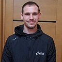 Знакомства: Павел, 30 лет, Москва