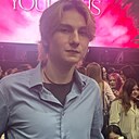 Знакомства: Кирилл, 18 лет, Пушкино (Московская Обл)