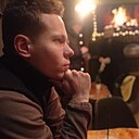 Знакомства: Родион, 27 лет, Севастополь