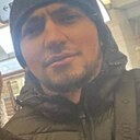 Знакомства: Рахиб, 28 лет, Москва