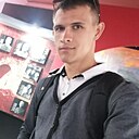 Знакомства: Антон, 28 лет, Слоним