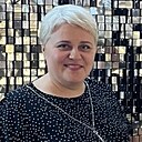 Знакомства: Татьяна, 49 лет, Жодино