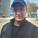 Знакомства: Владимир, 40 лет, Черкассы