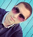 Знакомства: Гриша, 35 лет, Сыктывкар