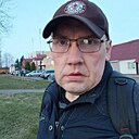 Знакомства: Юрий, 41 год, Щучин
