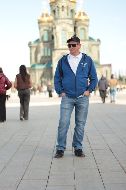 Фото - Tabor.ru