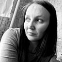 Знакомства: Алёнушка, 35 лет, Лида