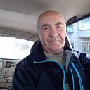 Знакомства: Сергей, 65 лет, Новоалтайск