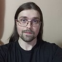 Знакомства: Вадим, 31 год, Норильск