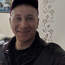 Знакомства: Лёха, 36 лет, Когалым