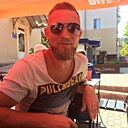 Знакомства: Сергей, 40 лет, Антополь