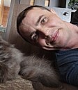 Знакомства: Алексей, 40 лет, Киров