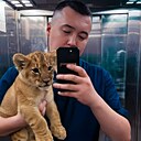 Знакомства: Ganz, 28 лет, Уфа